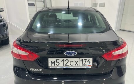 Ford Focus III, 2013 год, 850 000 рублей, 6 фотография