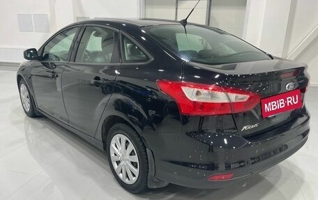 Ford Focus III, 2013 год, 850 000 рублей, 7 фотография
