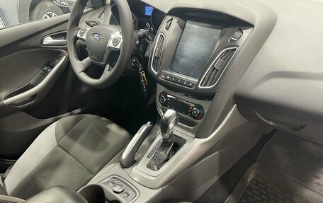 Ford Focus III, 2013 год, 850 000 рублей, 11 фотография