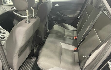 Ford Focus III, 2013 год, 850 000 рублей, 13 фотография