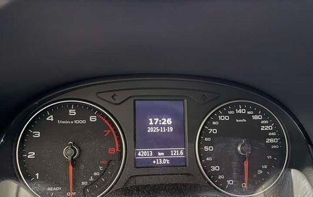 Audi Q2 I, 2021 год, 1 975 000 рублей, 6 фотография