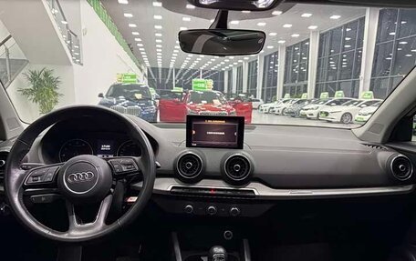 Audi Q2 I, 2021 год, 1 975 000 рублей, 5 фотография