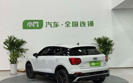 Audi Q2 I, 2021 год, 1 975 000 рублей, 2 фотография