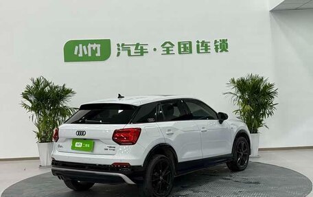 Audi Q2 I, 2021 год, 1 975 000 рублей, 3 фотография