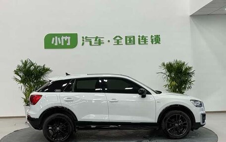 Audi Q2 I, 2021 год, 1 975 000 рублей, 4 фотография