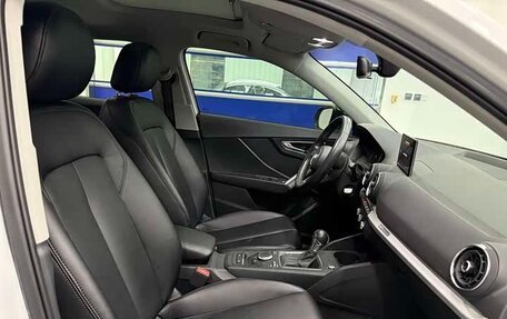 Audi Q2 I, 2021 год, 1 975 000 рублей, 7 фотография