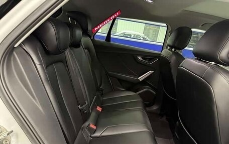 Audi Q2 I, 2021 год, 1 975 000 рублей, 9 фотография