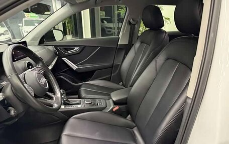 Audi Q2 I, 2021 год, 1 975 000 рублей, 10 фотография