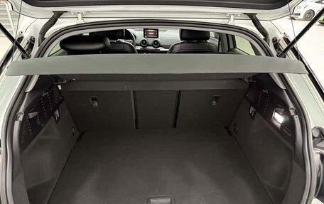 Audi Q2 I, 2021 год, 1 975 000 рублей, 11 фотография