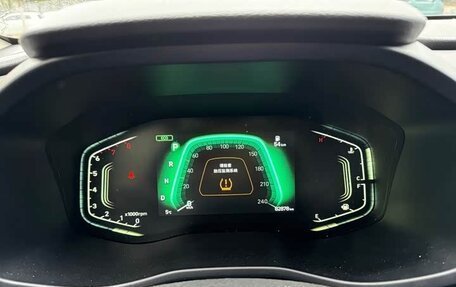 Hyundai ix35, 2021 год, 1 350 000 рублей, 13 фотография