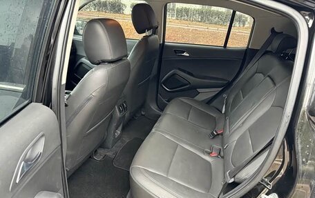 Hyundai ix35, 2021 год, 1 350 000 рублей, 4 фотография