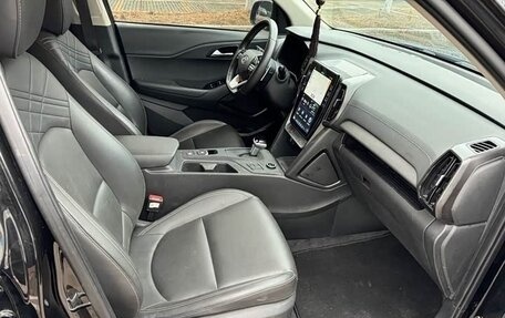 Hyundai ix35, 2021 год, 1 350 000 рублей, 12 фотография