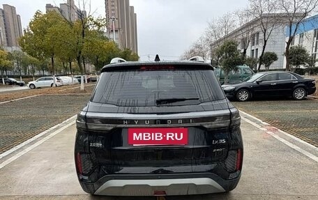 Hyundai ix35, 2021 год, 1 350 000 рублей, 5 фотография