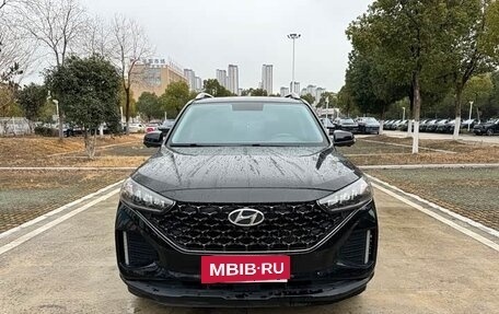 Hyundai ix35, 2021 год, 1 350 000 рублей, 3 фотография