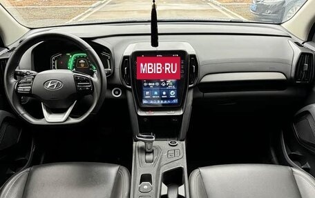 Hyundai ix35, 2021 год, 1 350 000 рублей, 7 фотография