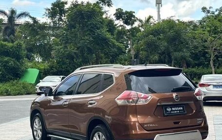 Nissan X-Trail, 2017 год, 1 530 000 рублей, 6 фотография