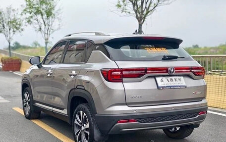 Changan CS35 Plus, 2022 год, 1 200 000 рублей, 4 фотография