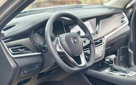 Changan CS35 Plus, 2022 год, 1 200 000 рублей, 8 фотография