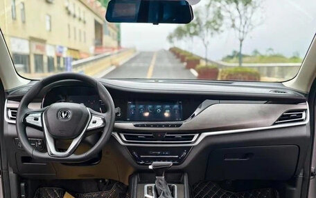 Changan CS35 Plus, 2022 год, 1 200 000 рублей, 7 фотография