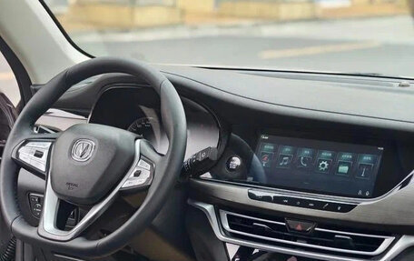 Changan CS35 Plus, 2022 год, 1 200 000 рублей, 9 фотография