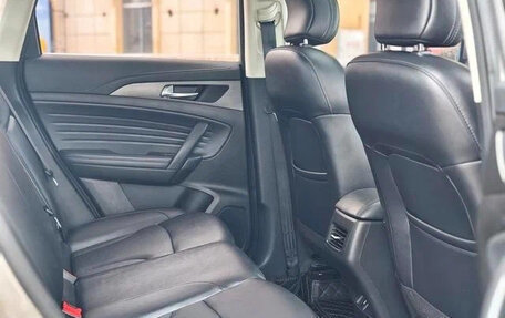 Changan CS35 Plus, 2022 год, 1 200 000 рублей, 11 фотография