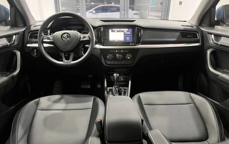 Skoda Kamiq I, 2022 год, 1 490 000 рублей, 5 фотография