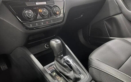 Skoda Kamiq I, 2022 год, 1 490 000 рублей, 9 фотография