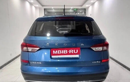 Skoda Kamiq I, 2022 год, 1 490 000 рублей, 3 фотография