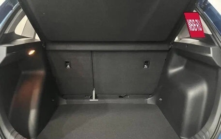 Skoda Kamiq I, 2022 год, 1 490 000 рублей, 11 фотография