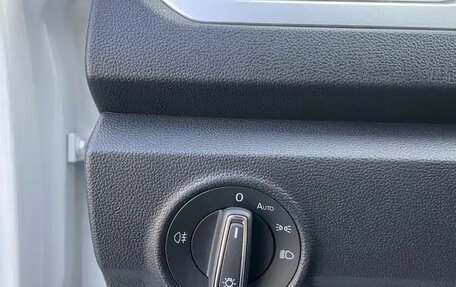 Volkswagen T-Roc I, 2022 год, 1 737 010 рублей, 18 фотография