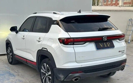 Changan CS35 Plus, 2023 год, 1 210 000 рублей, 4 фотография