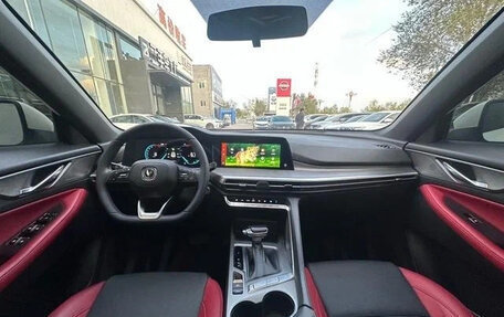 Changan CS35 Plus, 2023 год, 1 210 000 рублей, 7 фотография