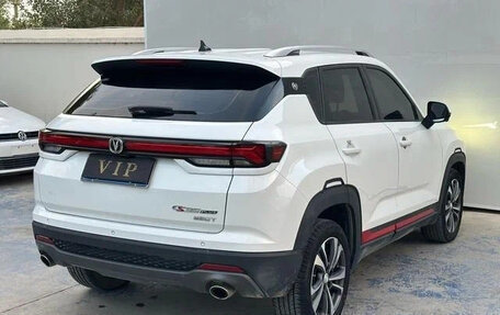 Changan CS35 Plus, 2023 год, 1 210 000 рублей, 6 фотография