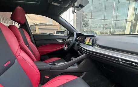 Changan CS35 Plus, 2023 год, 1 210 000 рублей, 9 фотография