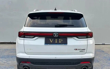 Changan CS35 Plus, 2023 год, 1 210 000 рублей, 5 фотография