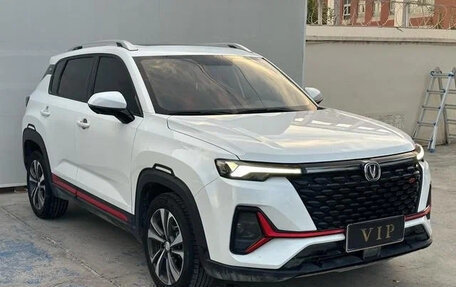 Changan CS35 Plus, 2023 год, 1 210 000 рублей, 3 фотография