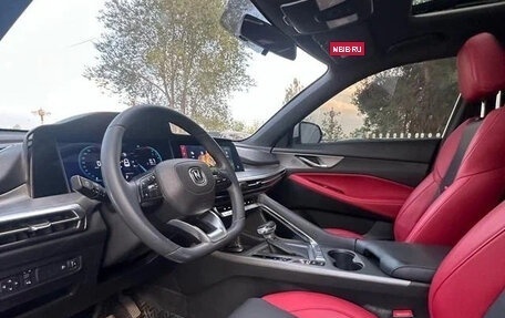 Changan CS35 Plus, 2023 год, 1 210 000 рублей, 8 фотография