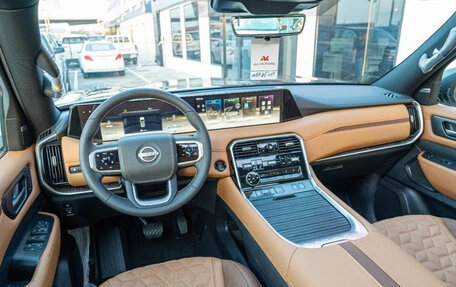 Nissan Patrol, 2026 год, 14 400 000 рублей, 11 фотография