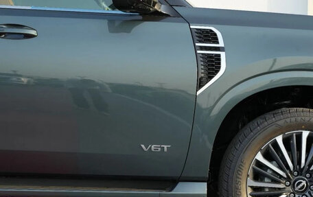 Nissan Patrol, 2026 год, 14 400 000 рублей, 9 фотография