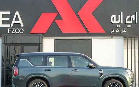 Nissan Patrol, 2026 год, 14 400 000 рублей, 7 фотография