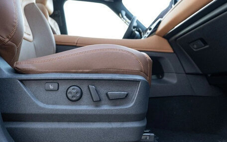 Nissan Patrol, 2026 год, 14 400 000 рублей, 15 фотография