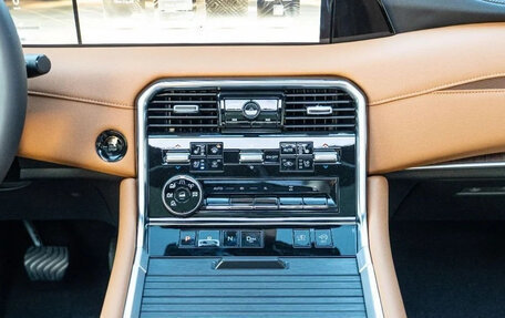 Nissan Patrol, 2026 год, 14 400 000 рублей, 14 фотография