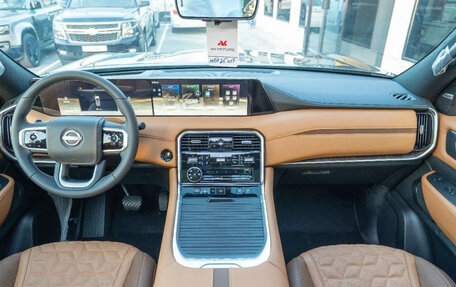 Nissan Patrol, 2026 год, 14 400 000 рублей, 13 фотография