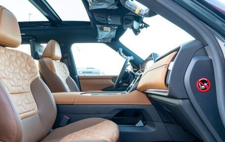 Nissan Patrol, 2026 год, 14 400 000 рублей, 16 фотография