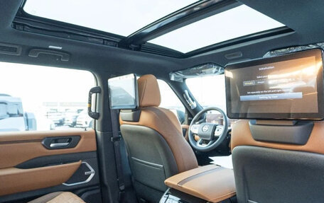 Nissan Patrol, 2026 год, 14 400 000 рублей, 17 фотография