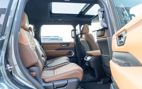 Nissan Patrol, 2026 год, 14 400 000 рублей, 18 фотография