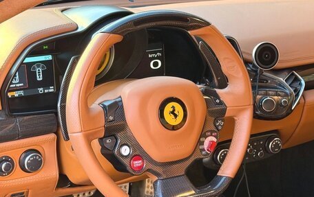 Ferrari 458, 2012 год, 12 700 000 рублей, 11 фотография