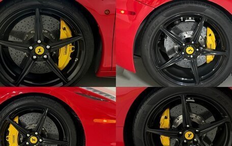 Ferrari 458, 2012 год, 12 700 000 рублей, 15 фотография