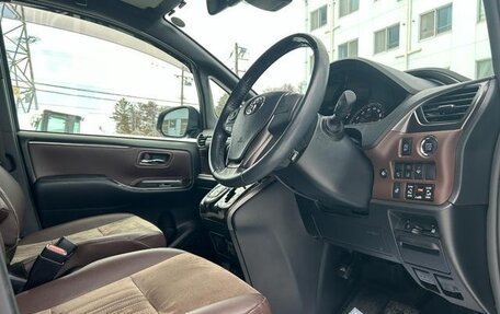 Toyota Esquire I, 2021 год, 2 134 000 рублей, 9 фотография