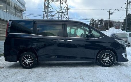 Toyota Esquire I, 2021 год, 2 134 000 рублей, 7 фотография